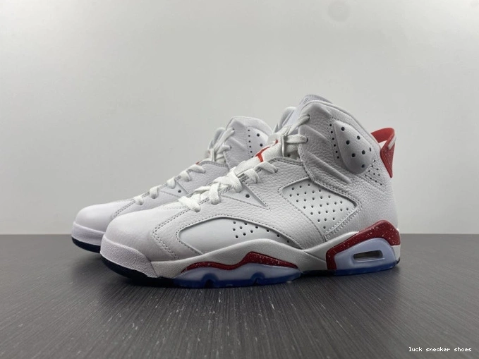 Reps LUCY 6 Jordan CT8529-162 Retro Hare 0713